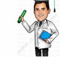 Dr Fred ( Ultra som )